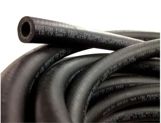 16-368-0140S – SIERRAMARINE Fuel Tank Vent Hose, 1/4 Inch Inside Diameter 0.54 Inch Outside Diameter 250 Foot Length ...